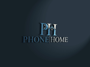 Design de Logo par imshohaghossain85 pour Phone Home One, LLC | Design : #16514219
