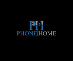 Design de Logo par imshohaghossain85 pour Phone Home One, LLC | Design : #16514220