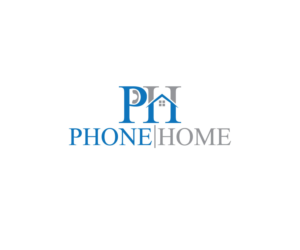 Logo Design by imshohaghossain85 for Phone Home One, LLC | Design: #16514221
