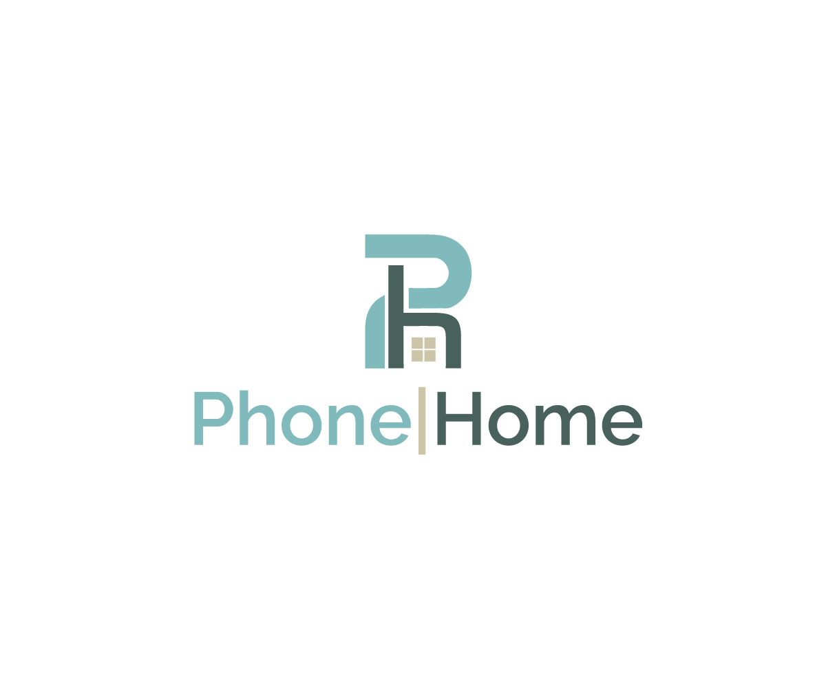 Logo Design by tani_sha321 for Phone Home One, LLC | Design #16498868
