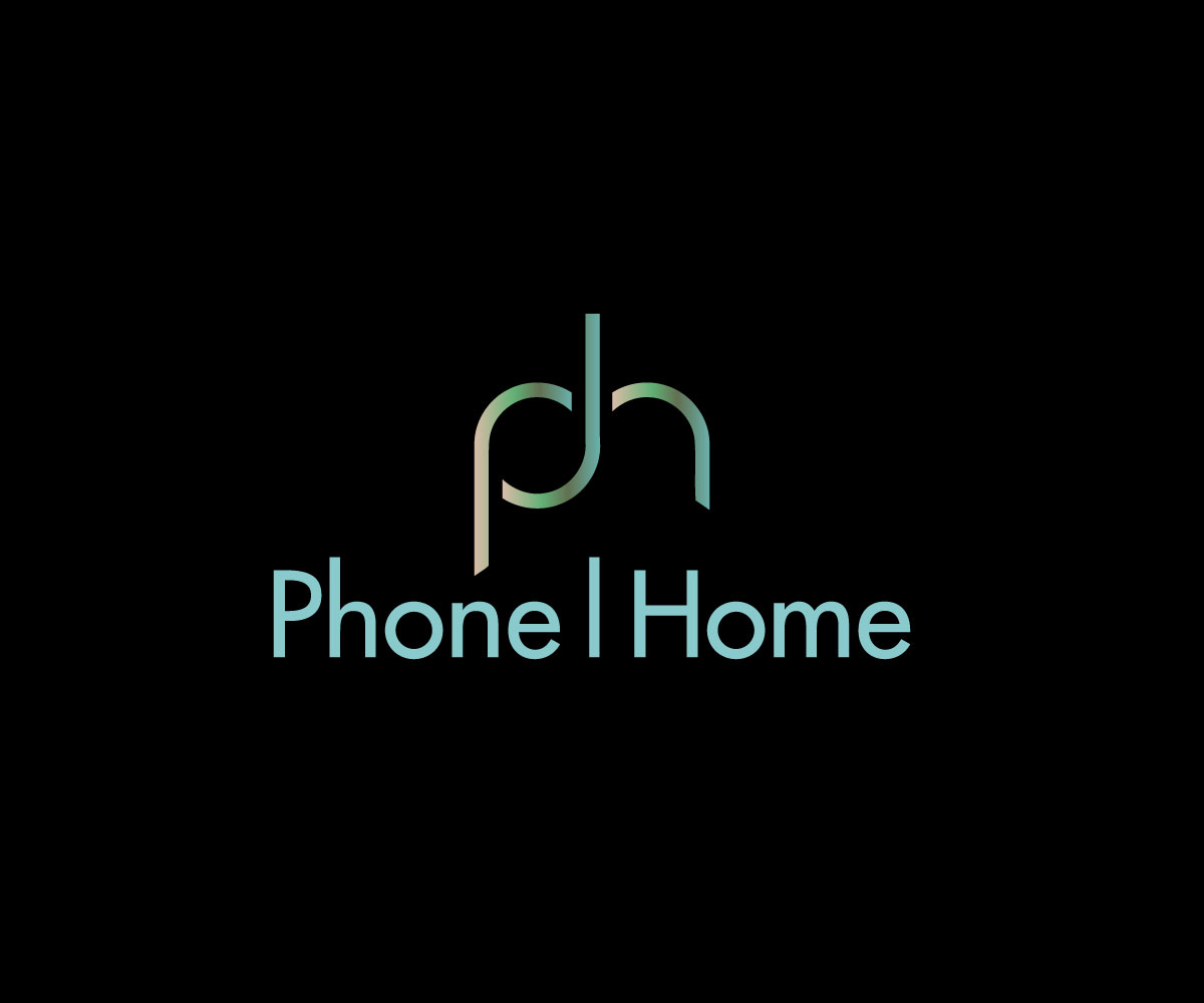 Logo Design by tani_sha321 for Phone Home One, LLC | Design #16498870