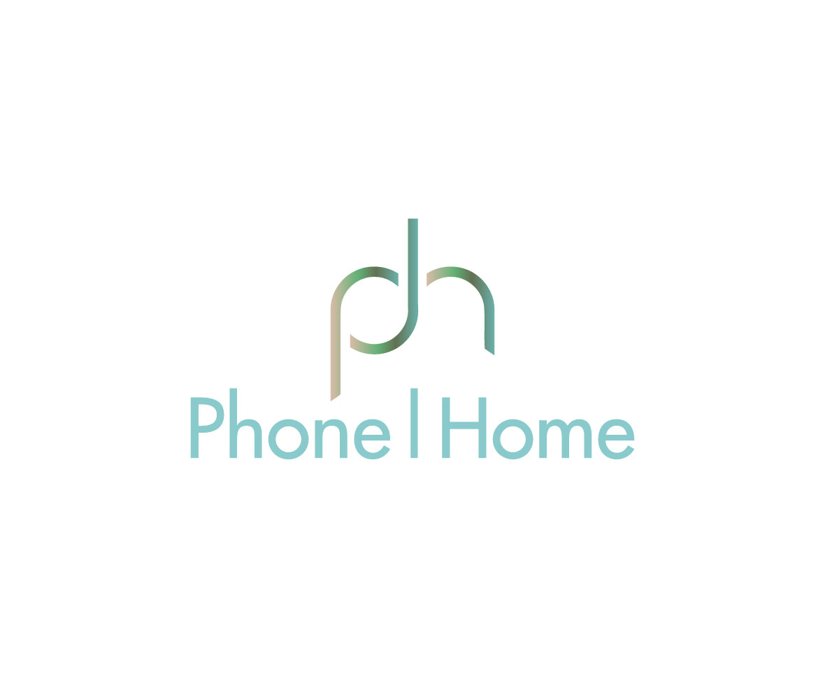Logo Design by tani_sha321 for Phone Home One, LLC | Design #16498871
