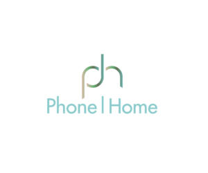 Logo-Design von tani_sha321 für Phone Home One, LLC | Design: #16498871