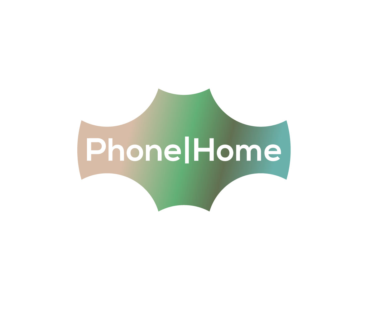 Logo Design by tani_sha321 for Phone Home One, LLC | Design #16515815