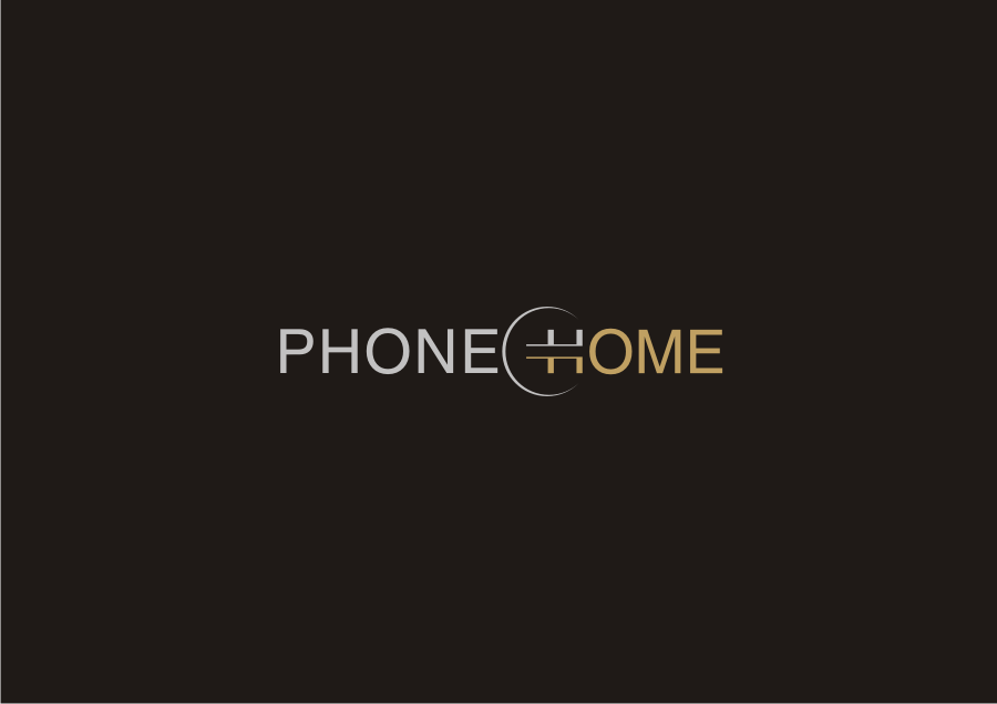 Logo Design by RetnoHandayaniDESIGNS for Phone Home One, LLC | Design #16608804