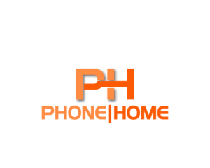 Logo Design by imsakiballhasan for Phone Home One, LLC | Design: #16513306