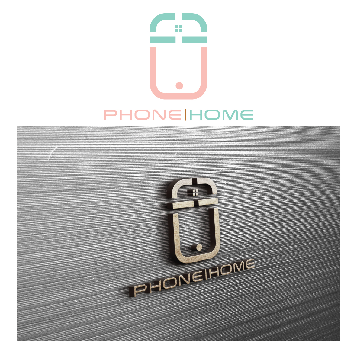 Design de Logo par Vernon Le pour Phone Home One, LLC | Design #16517403