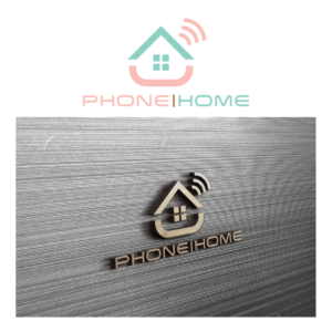 Design de Logo par Vernon Le pour Phone Home One, LLC | Design : #16517404