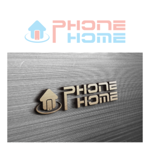 Design de Logo par Vernon Le pour Phone Home One, LLC | Design : #16517406