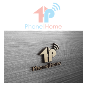 Design de Logo par Vernon Le pour Phone Home One, LLC | Design : #16517407