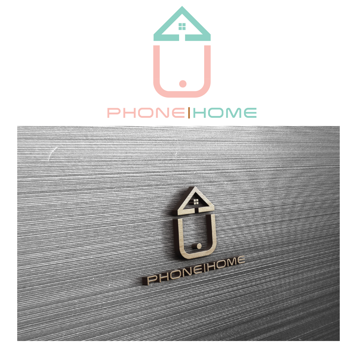 Design de Logo par Vernon Le pour Phone Home One, LLC | Design #16552202