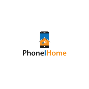 Logo-Design von oomardesigns für Phone Home One, LLC | Design: #16498392