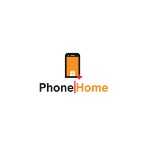Logo Design by oomardesigns for Phone Home One, LLC | Design #16507471