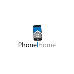 Design de Logo par oomardesigns pour Phone Home One, LLC | Design : #16507498