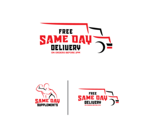 Logo Design by Tjax for this project | Design: #16593779