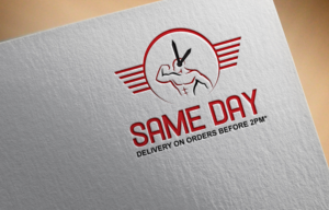 Logo Design by RHD for this project | Design: #16506477