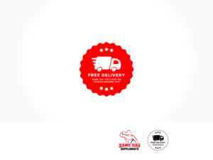 Logo Design by Withdrawn