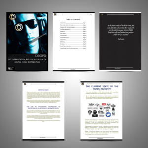 Brochure Design by SAI DESIGNS