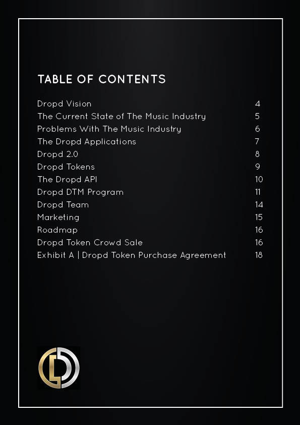 Brochure Design by Sigita for this project | Design #16522203