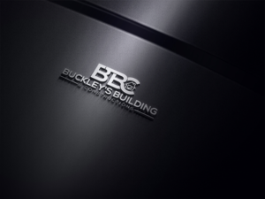Logo Design by imsakiballhasan for Buckley's Building and Constructions | Design: #16538130