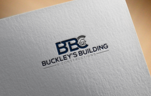 Logo Design by imsakiballhasan for Buckley's Building and Constructions | Design: #16538131
