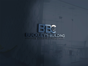 Logo Design by imsakiballhasan for Buckley's Building and Constructions | Design: #16538133