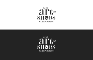 The Art of Shoes Competition | Logo Design by GLDesigns