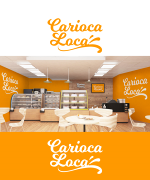 Logo Design by Sergio Coelho for this project | Design: #16494567