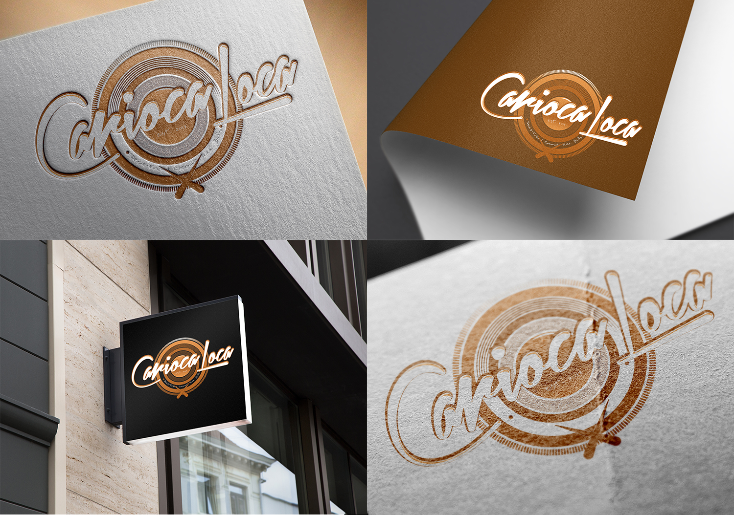 Logo Design by apollonineteen for this project | Design #16525879
