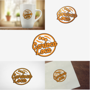 Logo Design by Tijana M. for this project | Design: #16613663