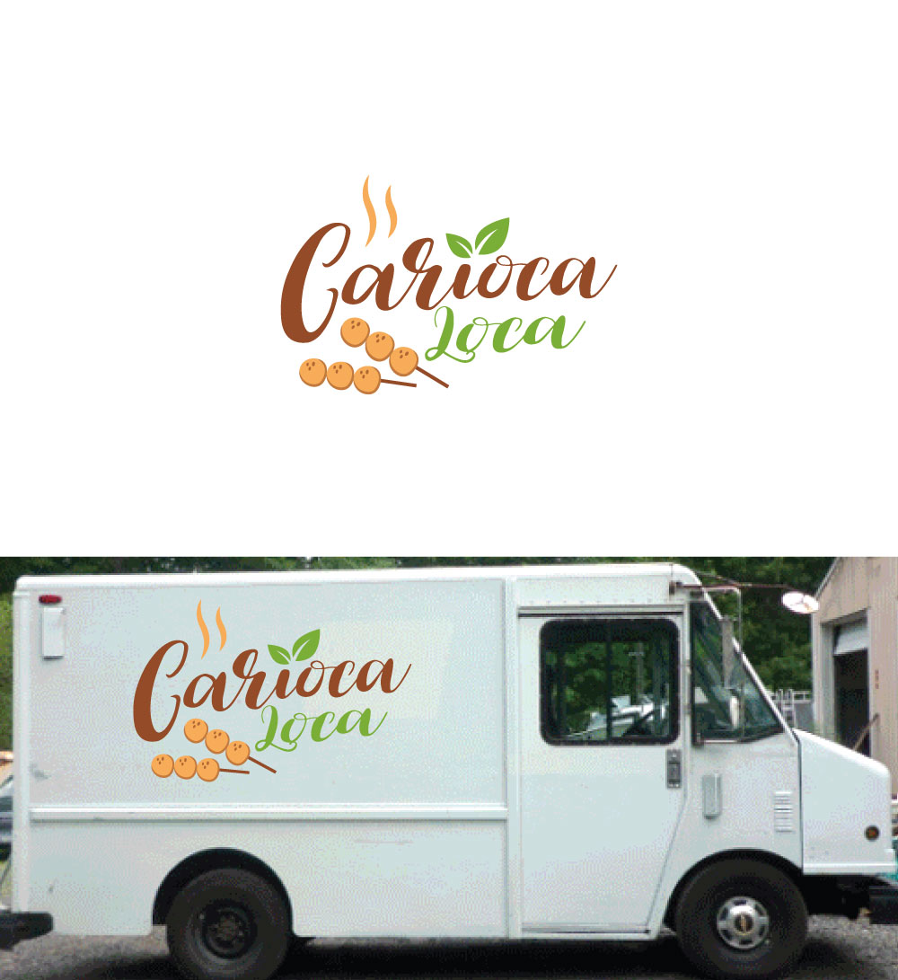 Logo-Design von ecorokerz für dieses Projekt | Design #16486304