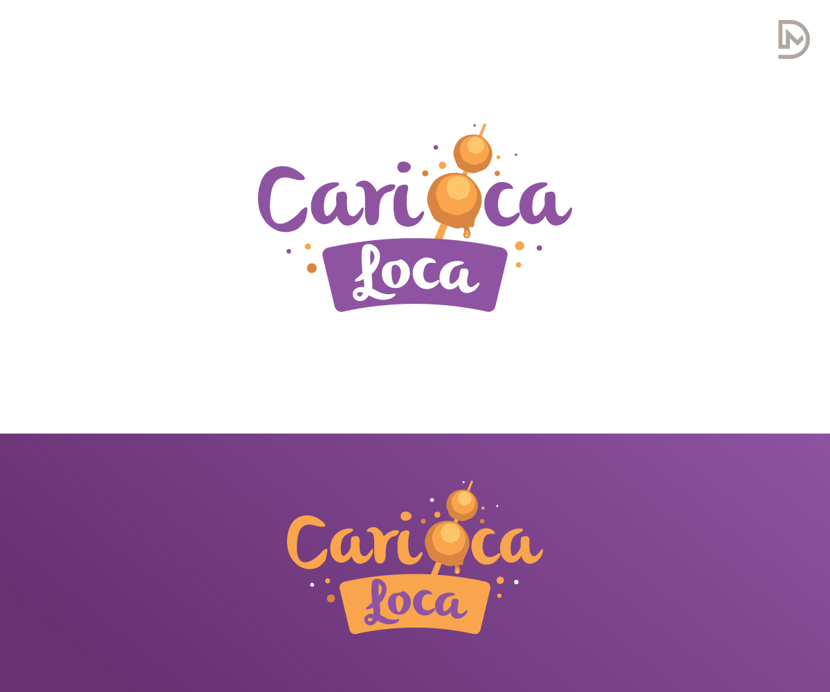 Logo Design by D_Mantra for this project | Design #16488216