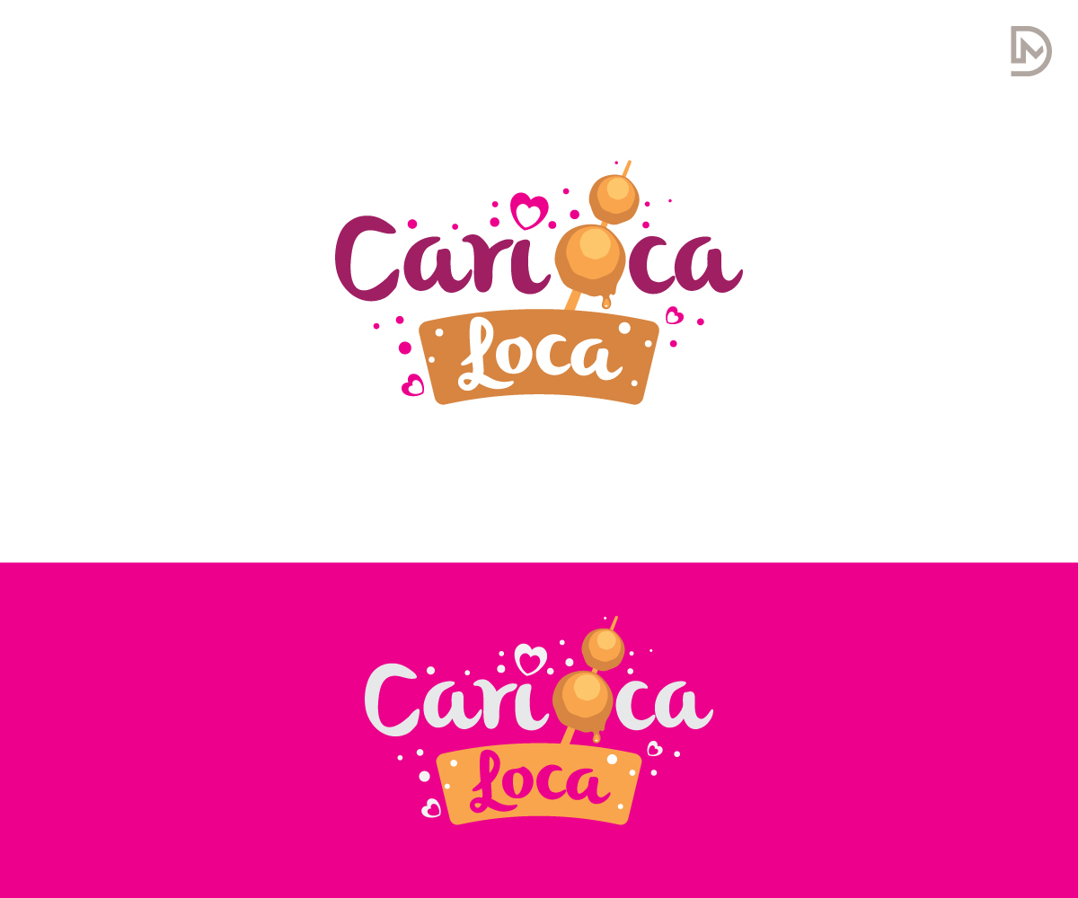 Logo Design by D_Mantra for this project | Design #16493892