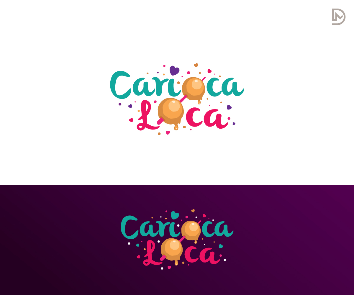 Logo Design by D_Mantra for this project | Design #16493895