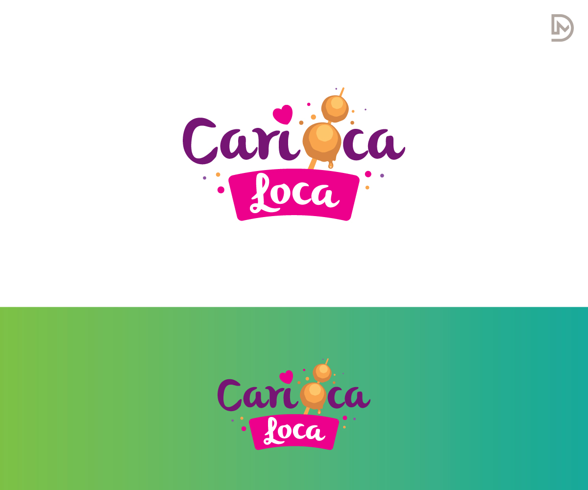 Logo Design by D_Mantra for this project | Design #16573928