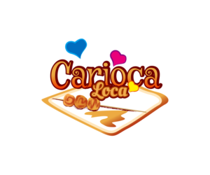 Carioca Loca | Logo Design by DreamzINSIDE