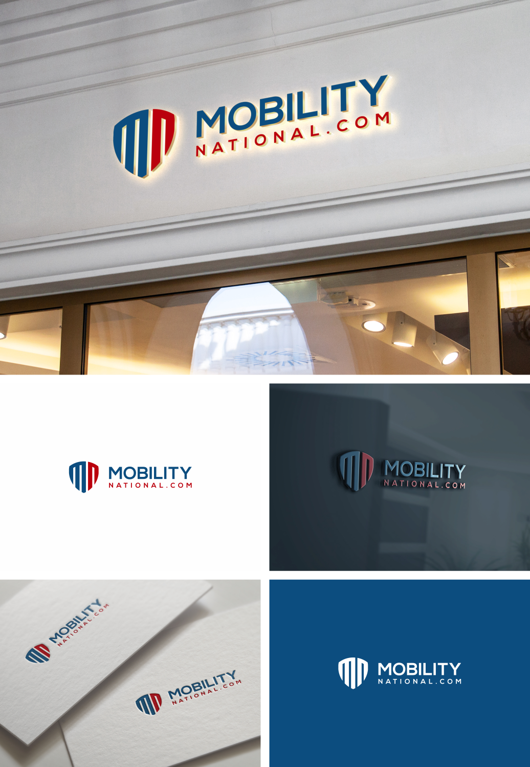 Logo Design by Optimistic_Studio for this project | Design: #16494673