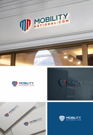 Logo Design by Optimistic_Studio for this project | Design: #16494673