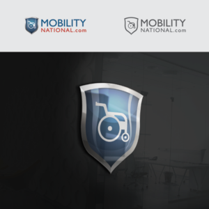 Logo Design by BRAT Studio for this project | Design #16500734