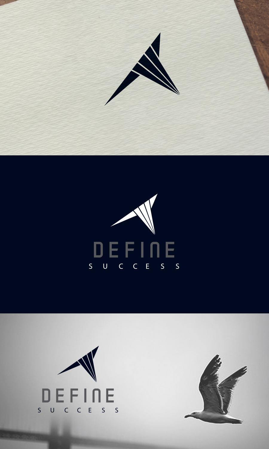 Logo Design by Pixel Desert for this project | Design #17140703