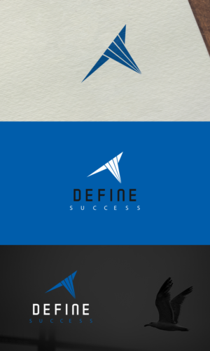 Diseño de Logo por Pixel Desert