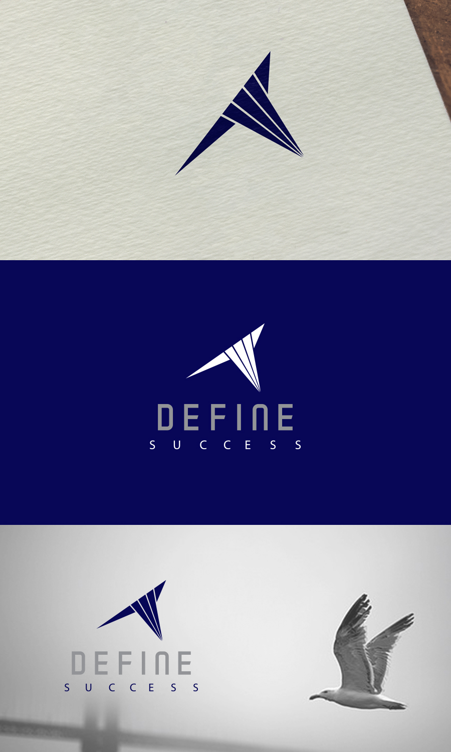 Logo Design by Pixel Desert for this project | Design #17140705