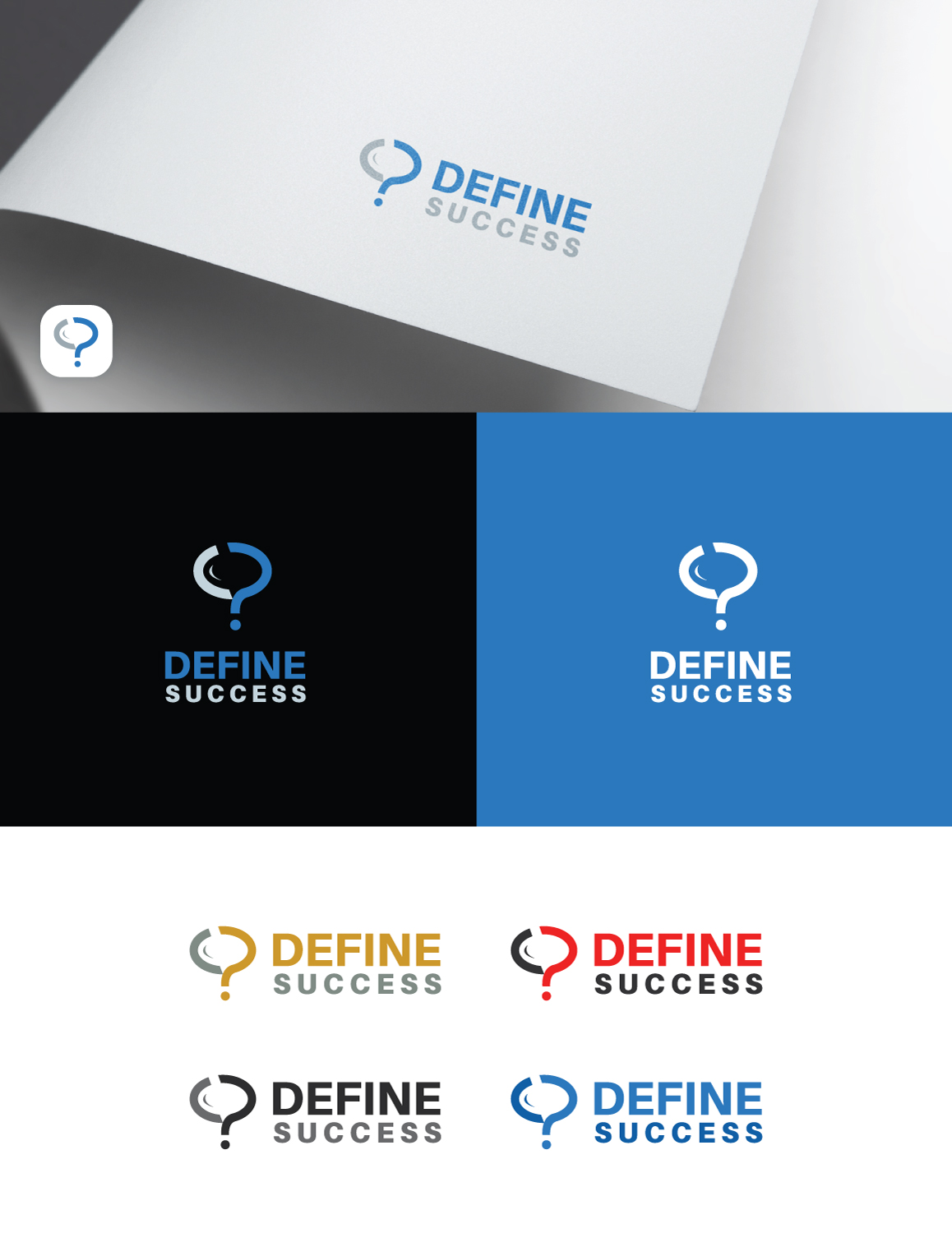 Logo Design by anonrotide for this project | Design #17093229