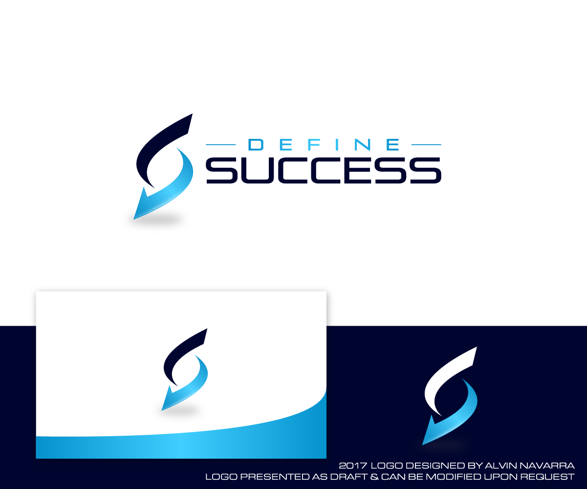 Logo Design by alvinnavarra for this project | Design #17055513