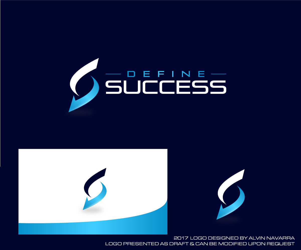 Logo Design by alvinnavarra for this project | Design #17055528