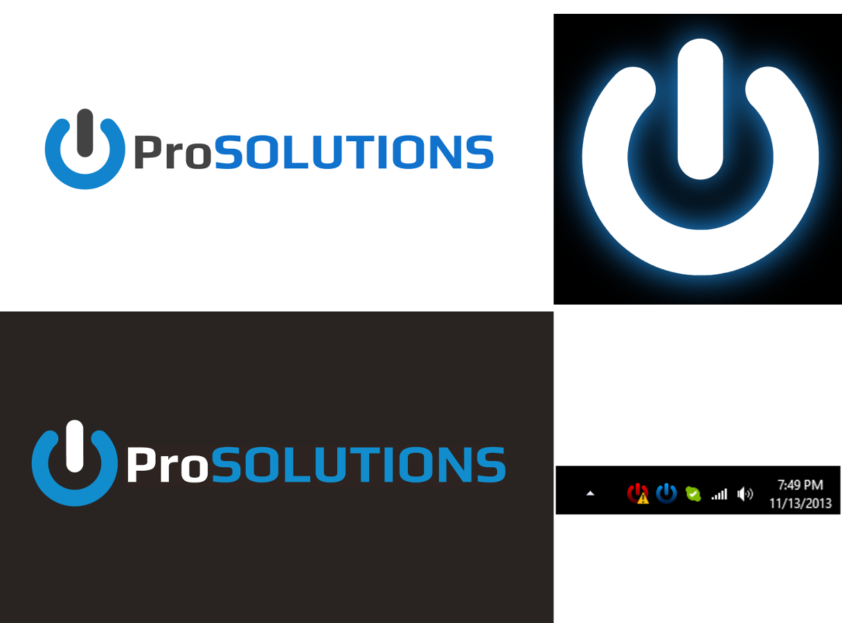 Diseño de Logo por TheTechromancer para este proyecto | Diseño #2662993