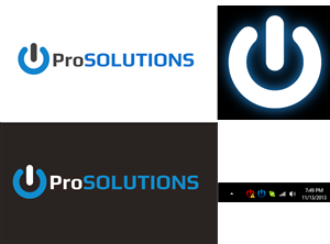 Logo Design by TheTechromancer for this project | Design: #2662993