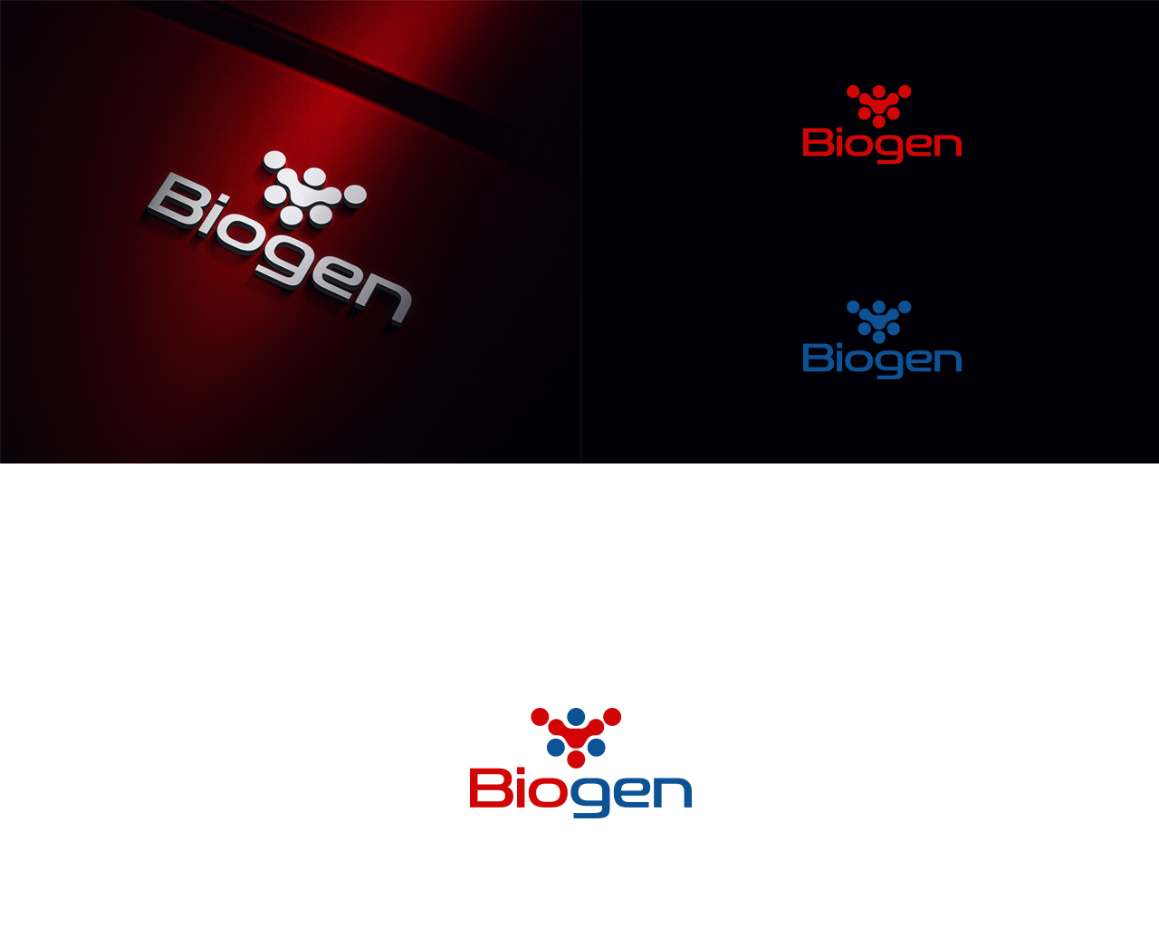 Logo Design by damakyjr for this project | Design #16496651