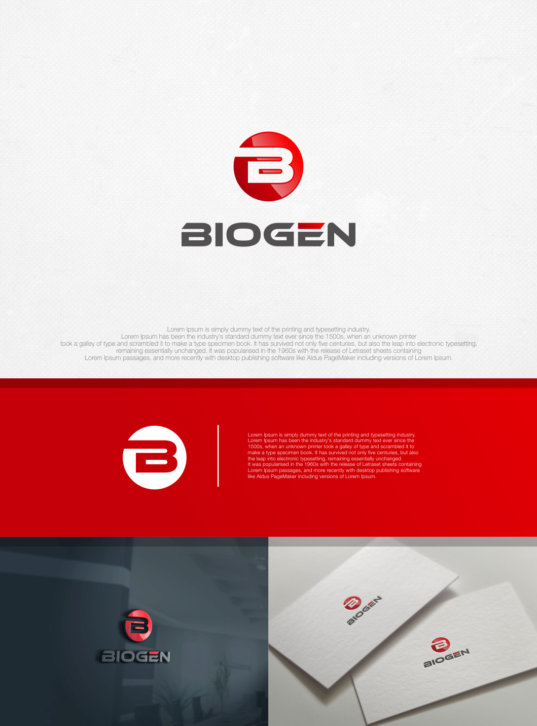 Logo Design by jenggot_merah_ for this project | Design #16505683