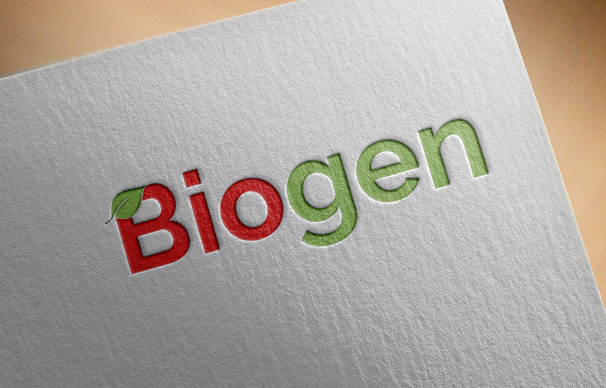 Logo Design by {Backspace} for this project | Design #16507798